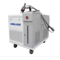 Machine de soudage laser à main 1000W 1500W 2000W 3000W